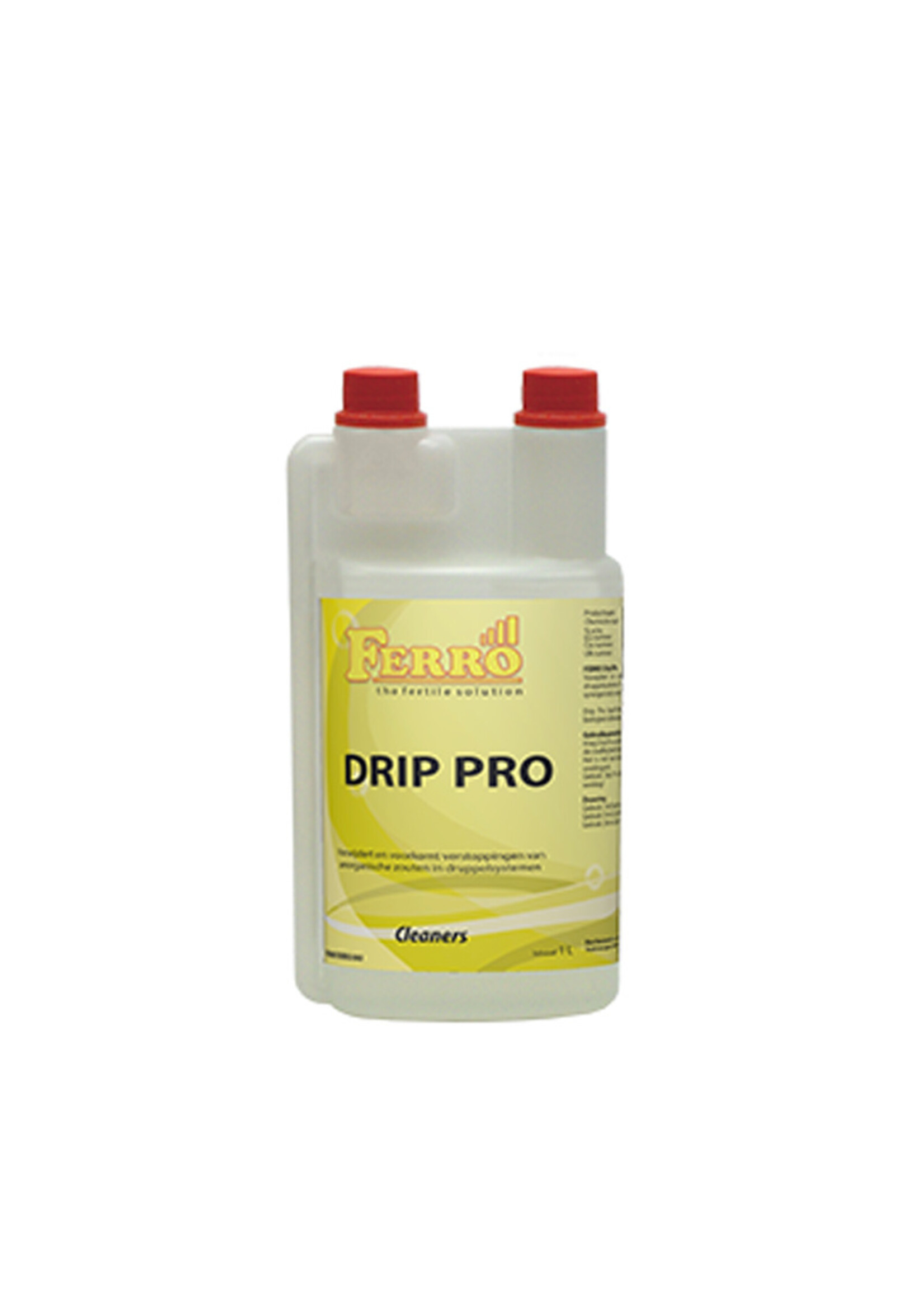 FERRO FERRO DRIP PRO 1L