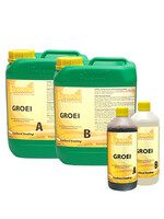 FERRO FERRO STANDARD A+B SOIL/HYDRO GROEI