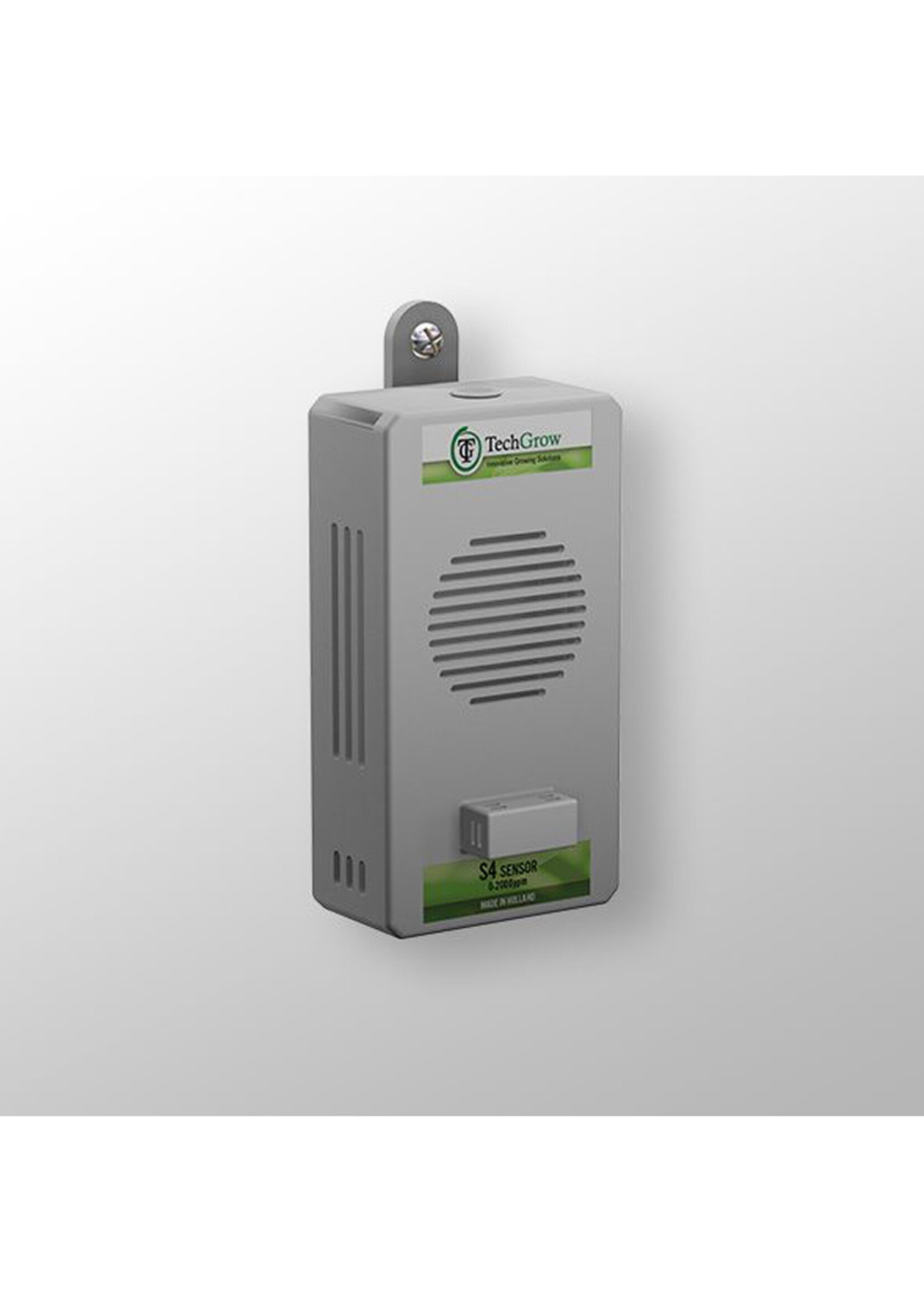 TechGrow TECHGROW S4 SENSOR  0-2000PPM CO2/LIGHT