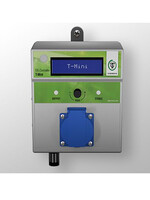 TechGrow TECHGROW T-MINI PRO CO2 CONTROLLER INTERNAL SENSOR