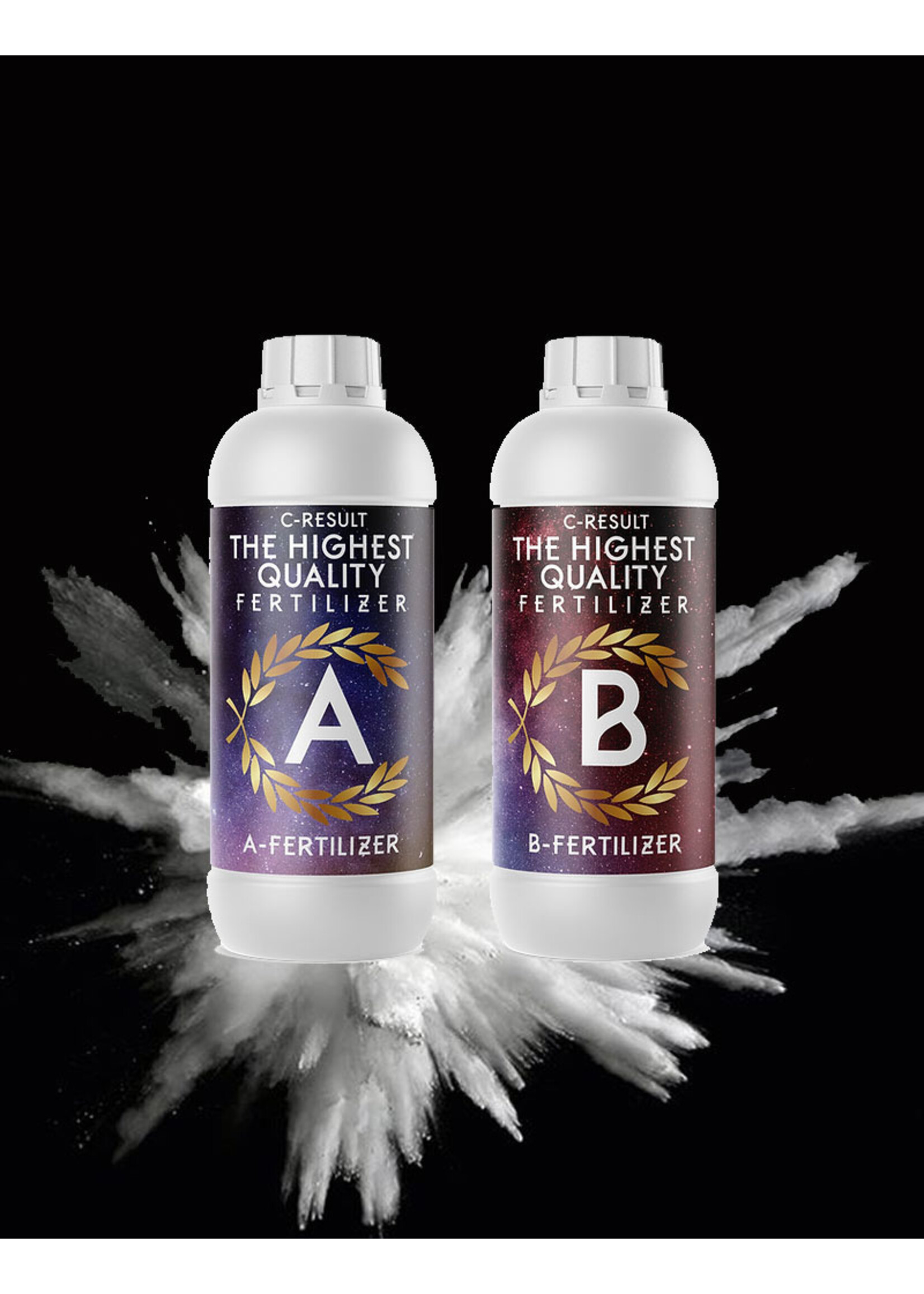 C-RESULT C-RESULT A&B