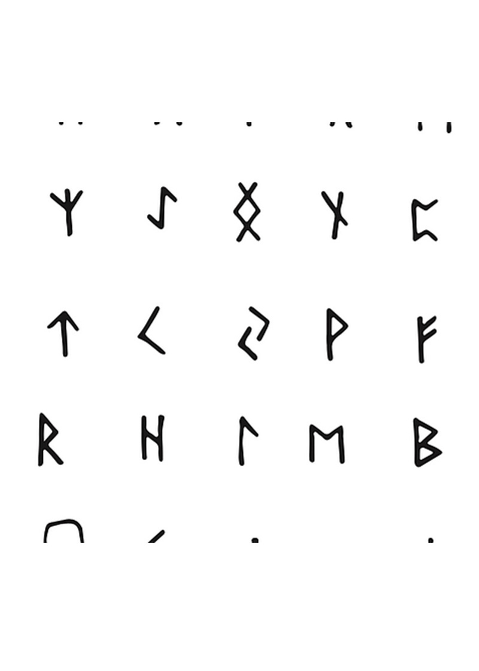 DRUID DRUID BERKANA ONE COMPONENT