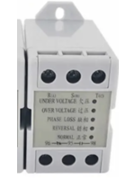 OptiClimate OPTICLIMATE FASE CONTROLLER