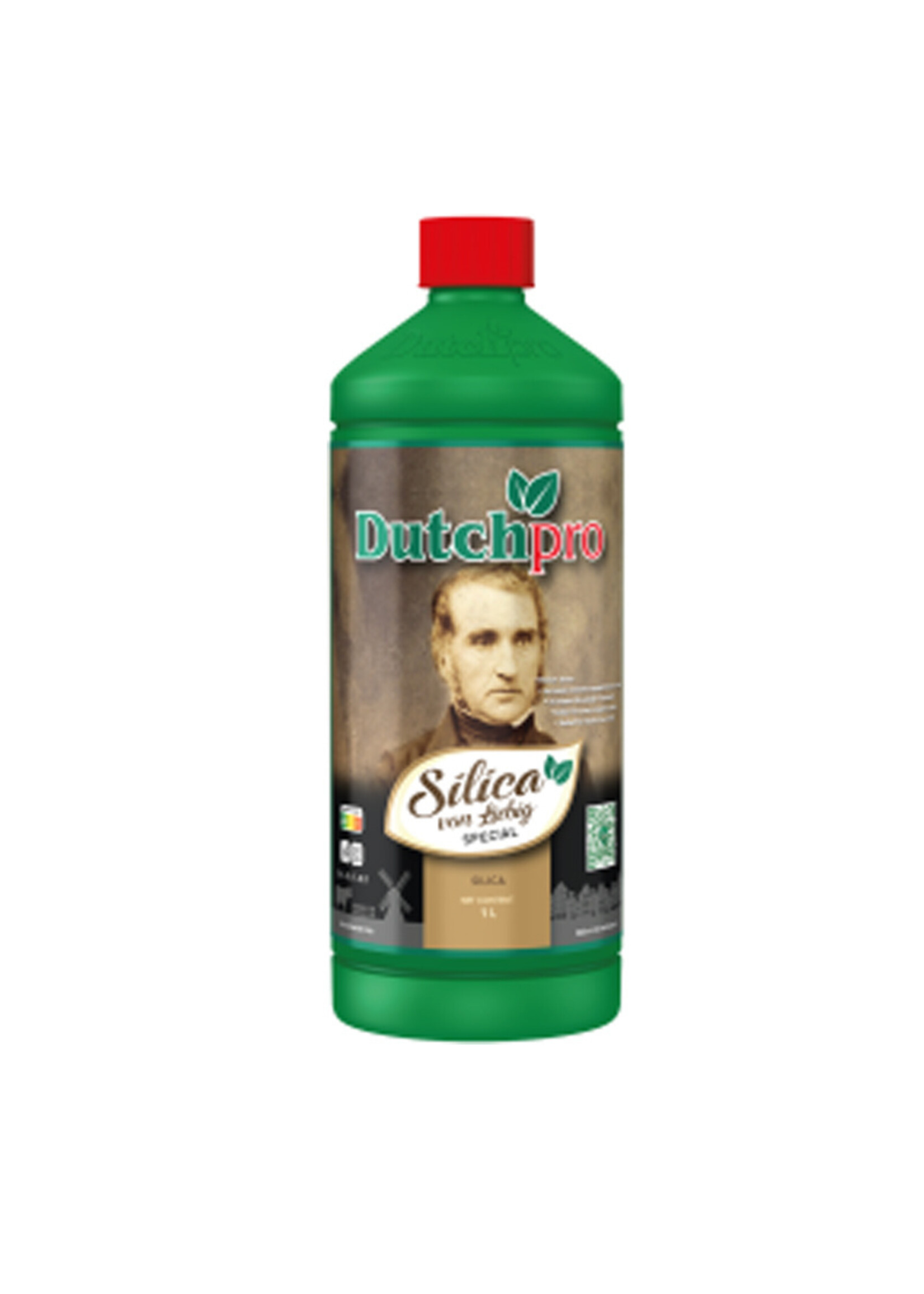 DUTCH PRO SILICA VON LIEBIG SPECIAL
