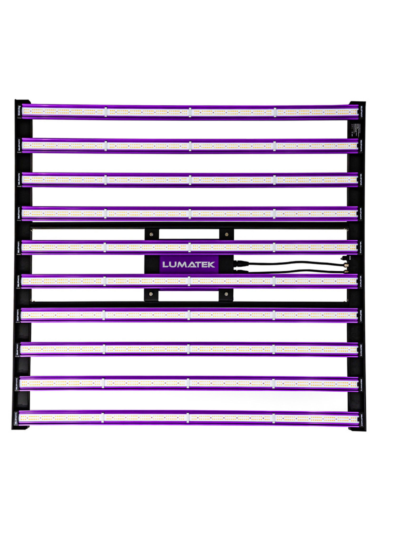 LUMATEK LUMATEK ZEUS LED 1000WATT XTREME PPFD CO2