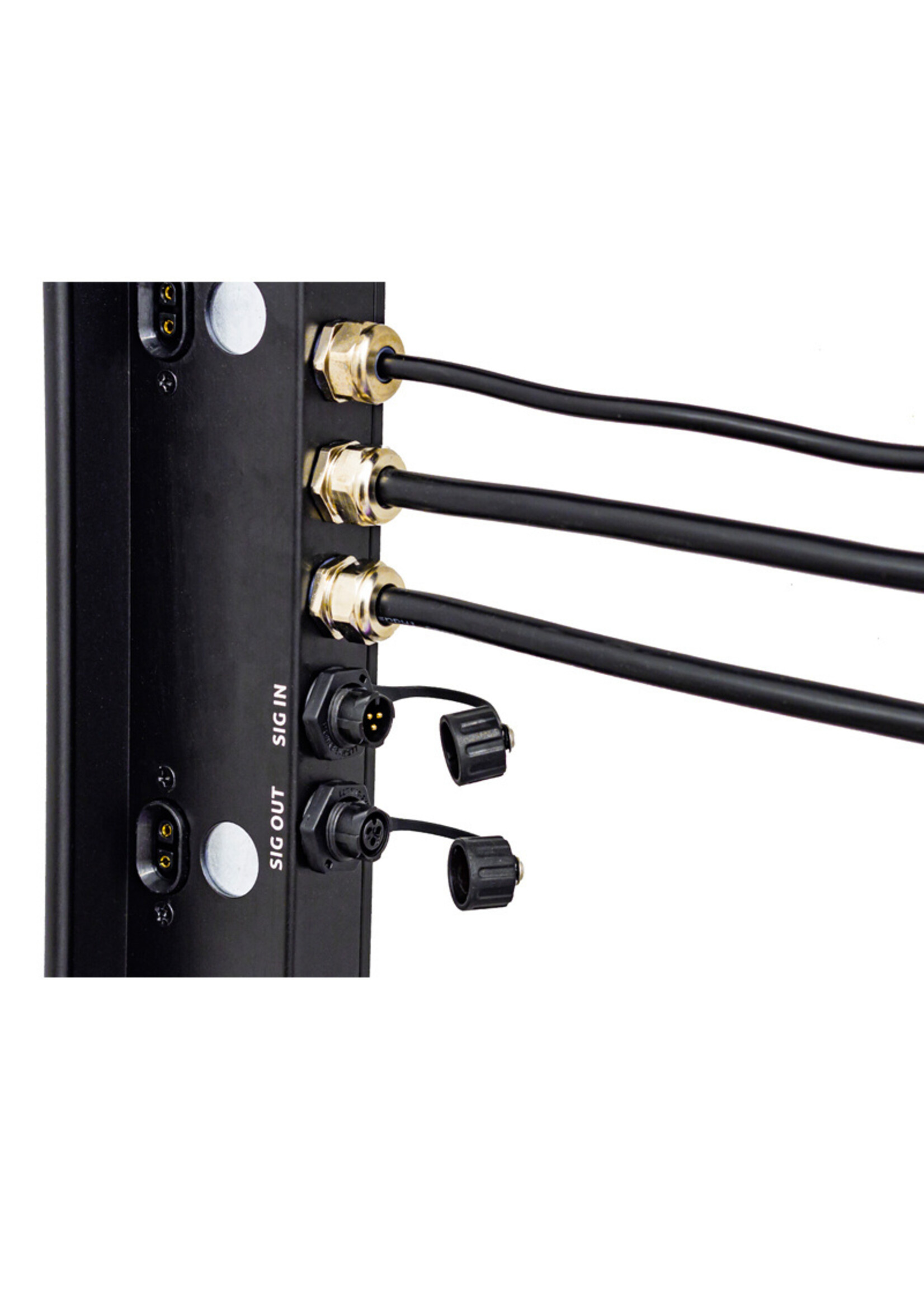 LUMATEK LUMATEK ZEUS LED 1000WATT XTREME PPFD CO2