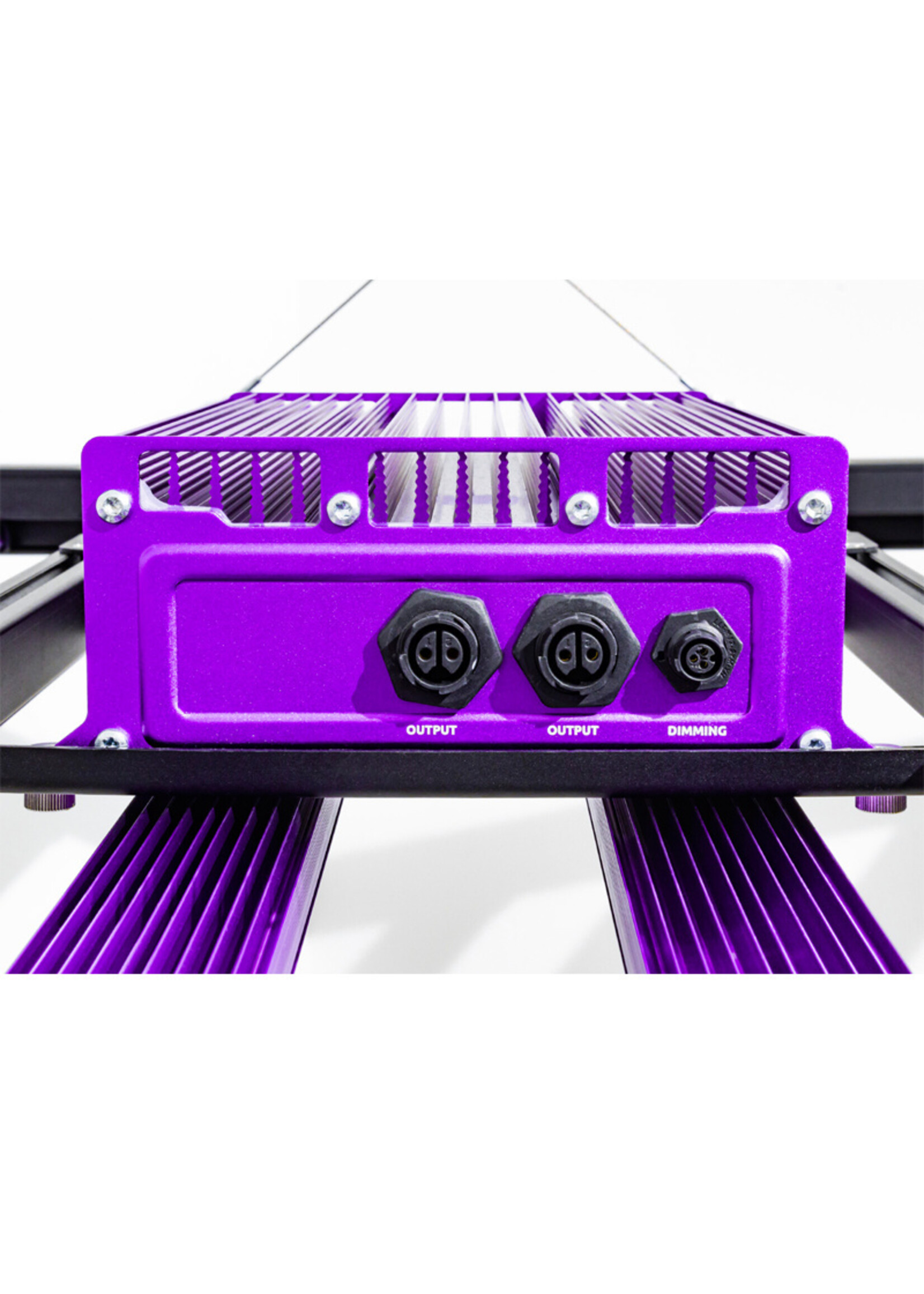 LUMATEK LUMATEK ZEUS LED 1000WATT XTREME PPFD CO2