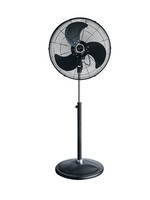 FERTRASO FERTRASO PRO DELUX STANDVENTILATOR