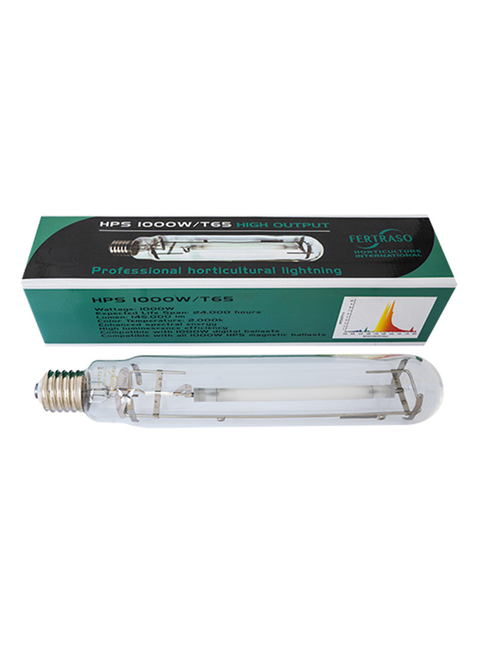 FERTRASO FERTRASO HPS LAMP  220V