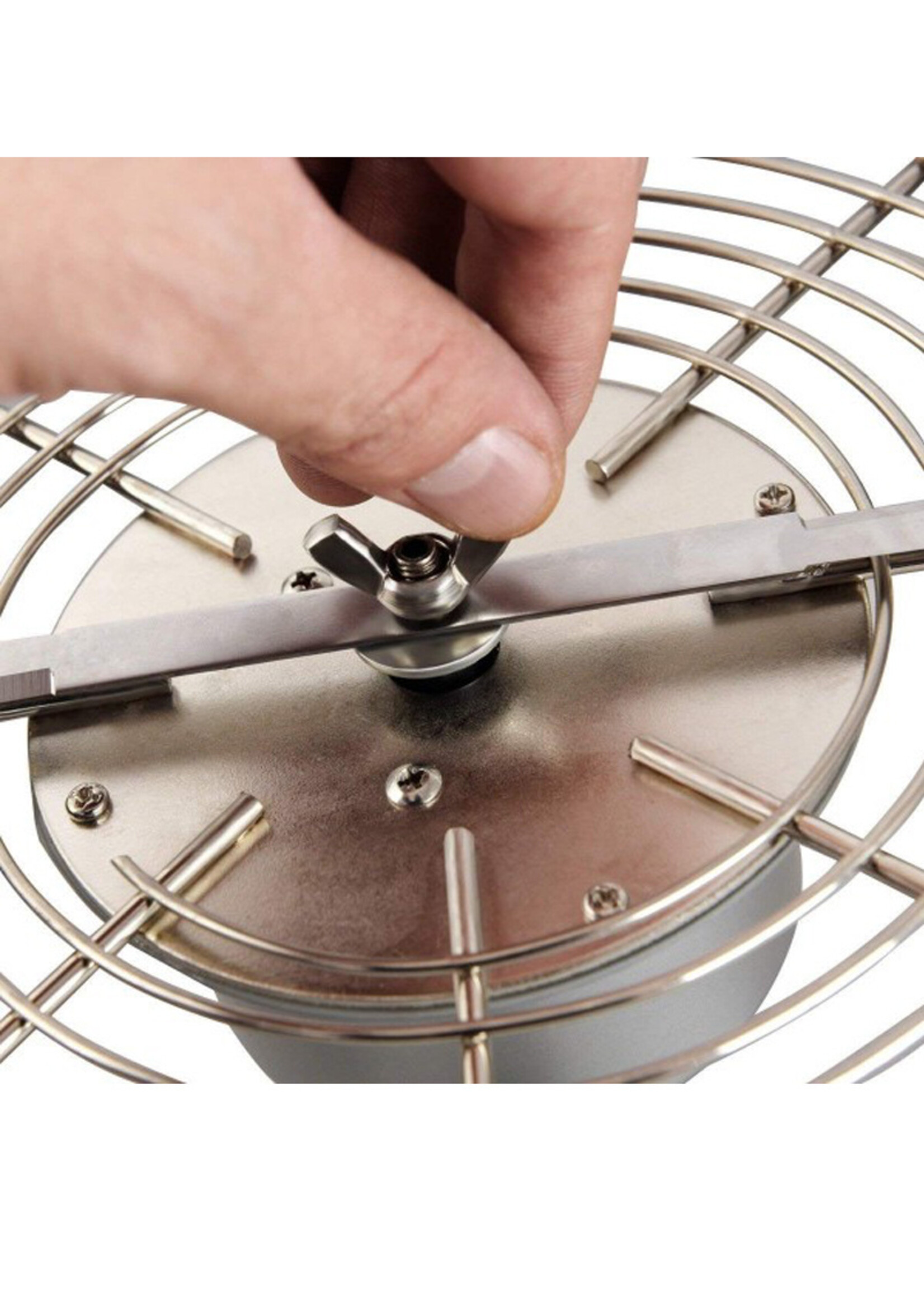 FERTRASO FERTRASO ELECTRISCHE TRIMMER