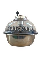 FERTRASO FERTRASO HANDBUCH TRIMMER