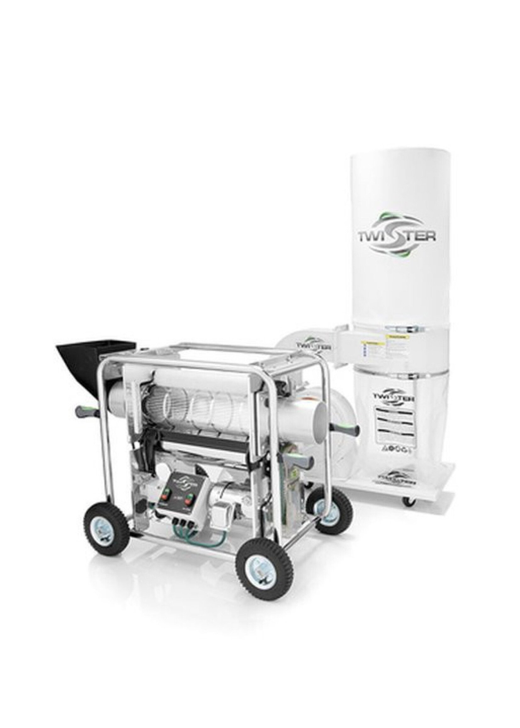 TWISTER TWISTER T2 TRIMMER