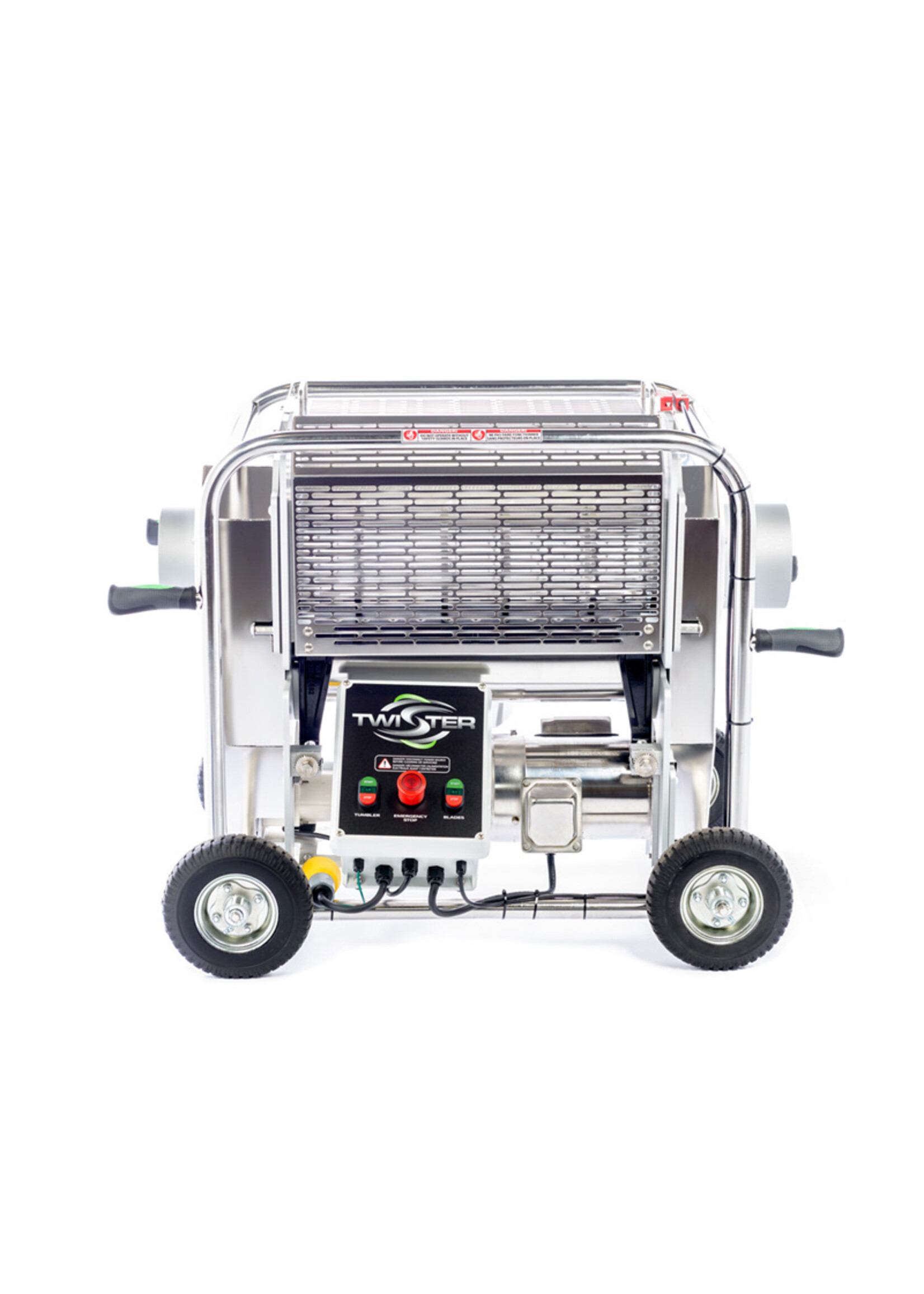 TWISTER TWISTER T2 TRIMMER