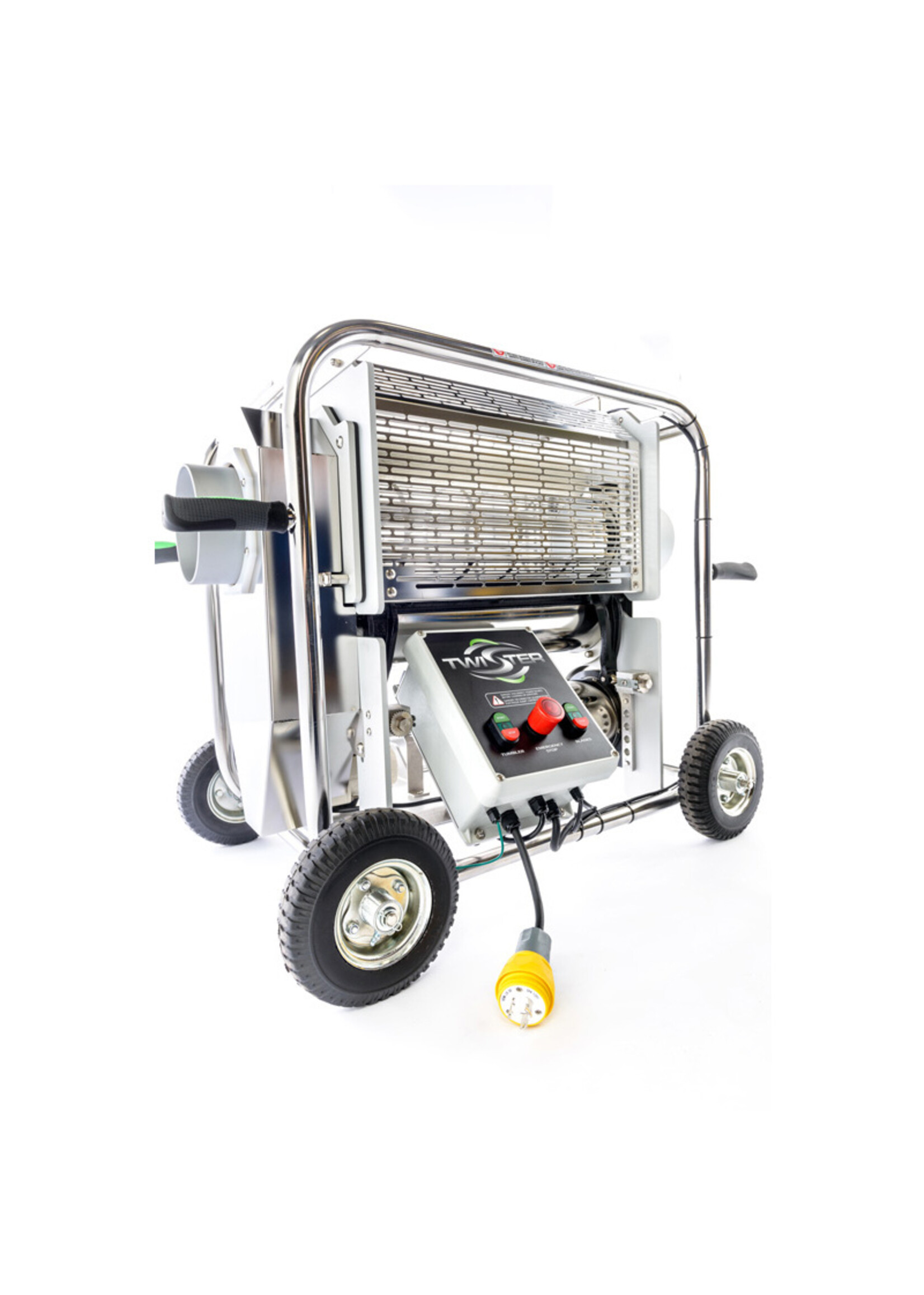 TWISTER TWISTER T2 TRIMMER