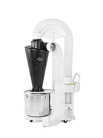 TWISTER TWISTER TRIM SAVER INCL STAND FOR T4