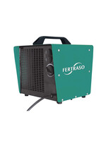 FERTRASO FERTRASO KERAMISCHE KACHEL 3KW