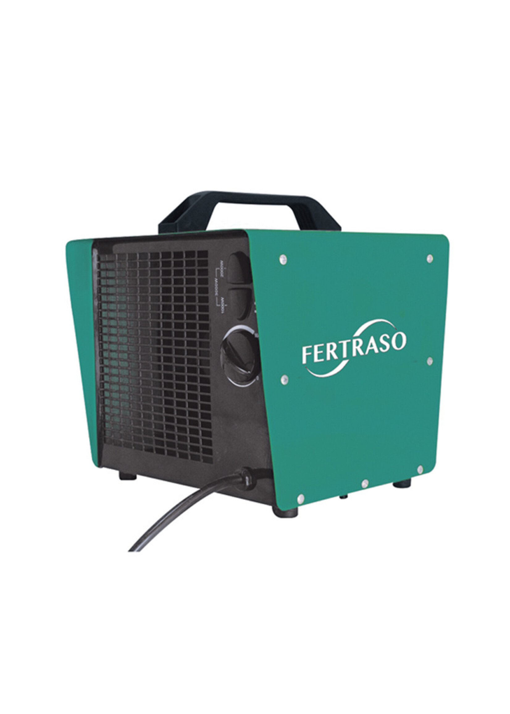 FERTRASO FERTRASO CERAMIC STOVE 3KW