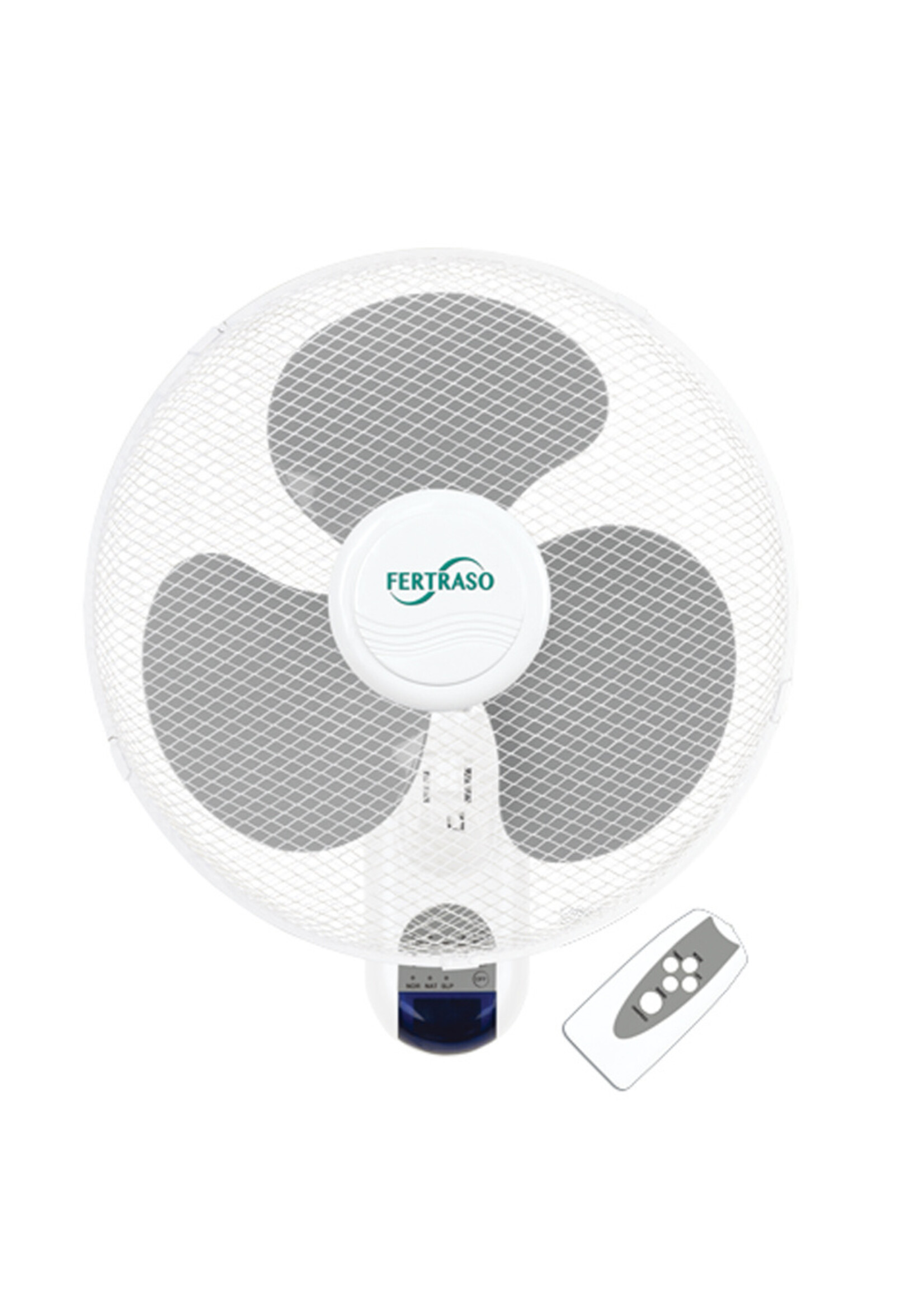 FERTRASO FERTRASO WALL FAN 40CM