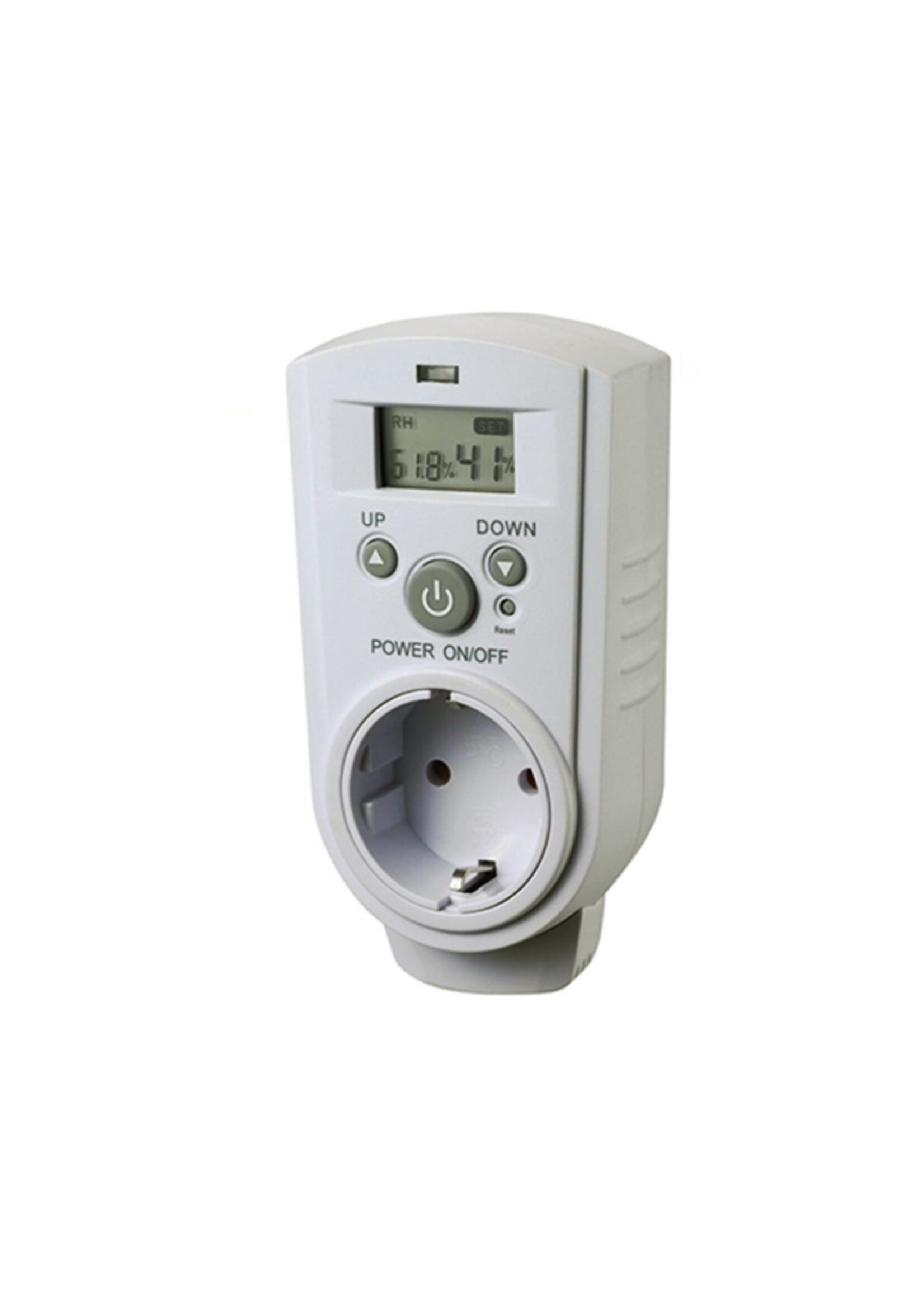 FERTRASO FERTRASO HYGROSTAAT