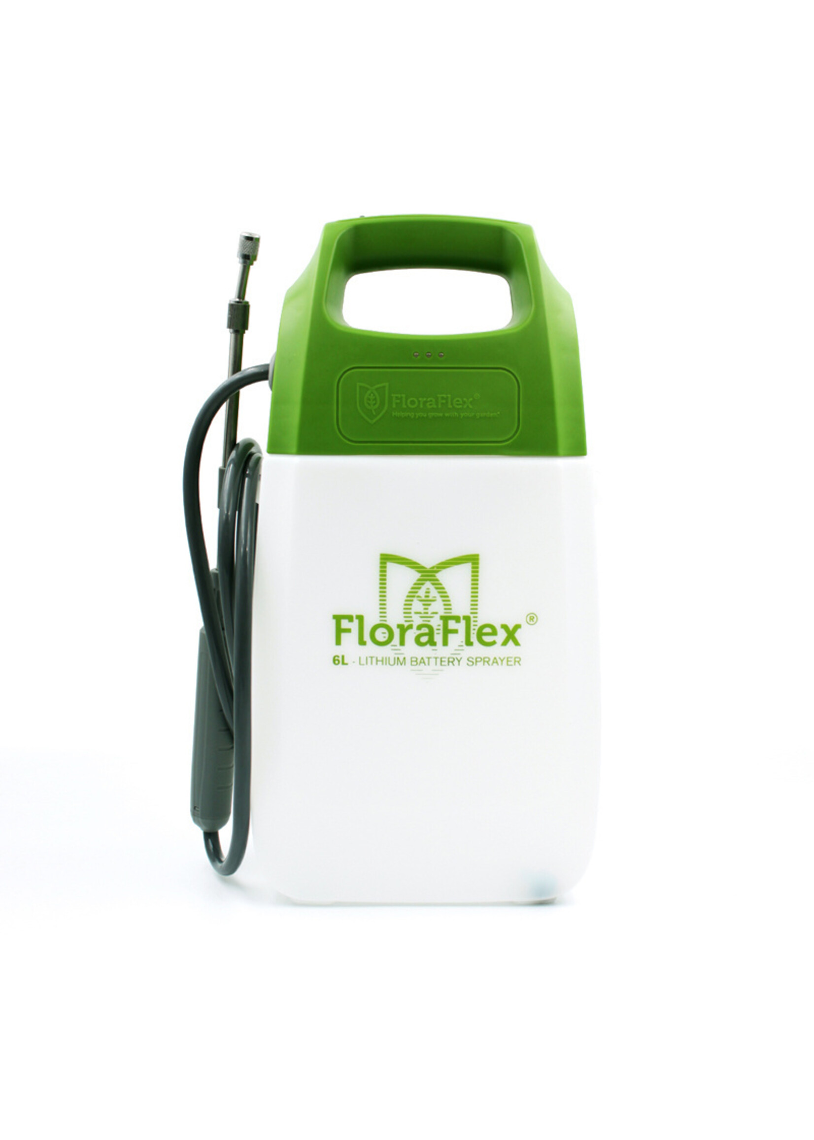 FLORAFLEX FLORAFLEX 6L BATTERY POWERED FLORA SPRAYER