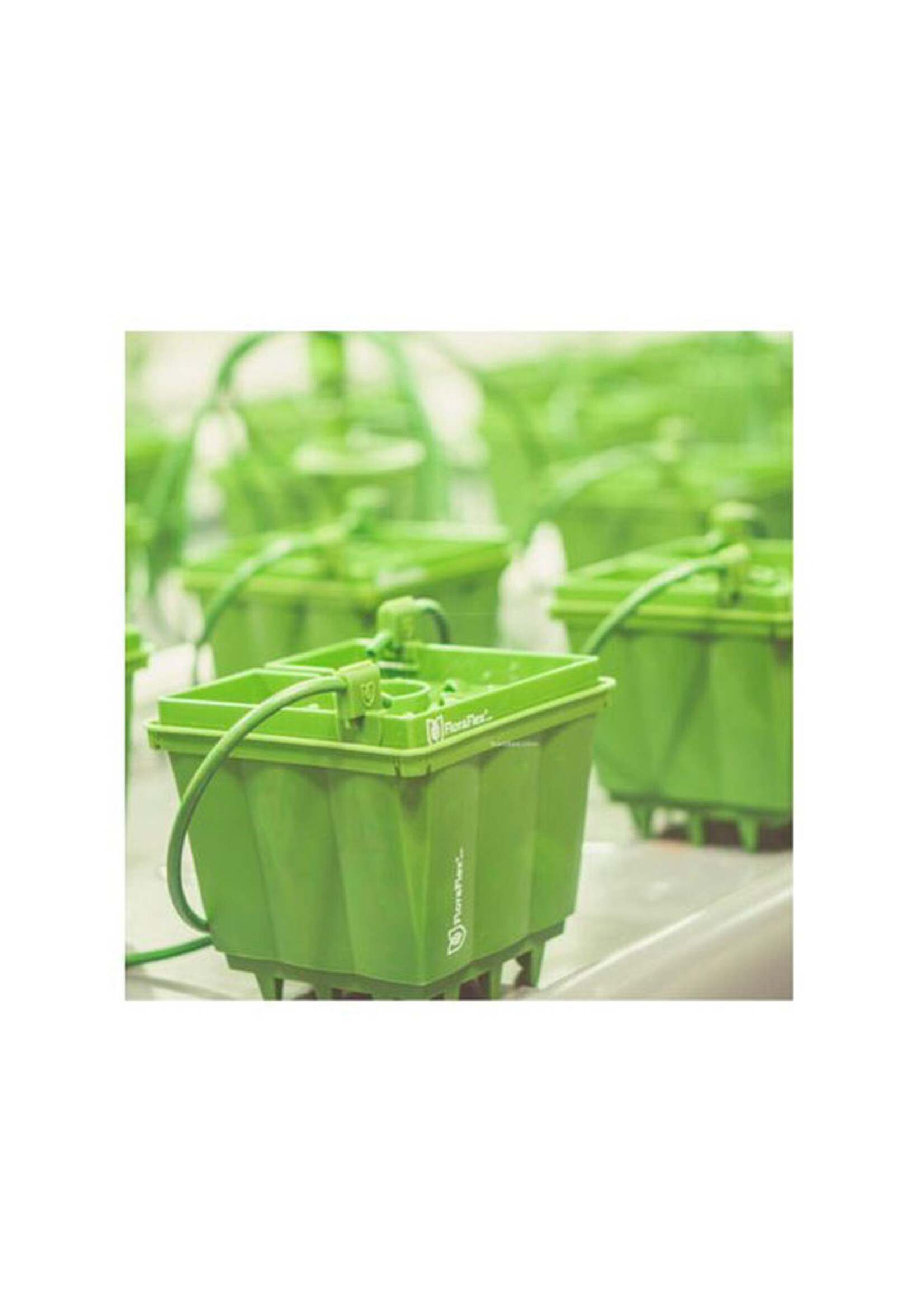 FLORAFLEX FLORAFLEX POTPRO POT