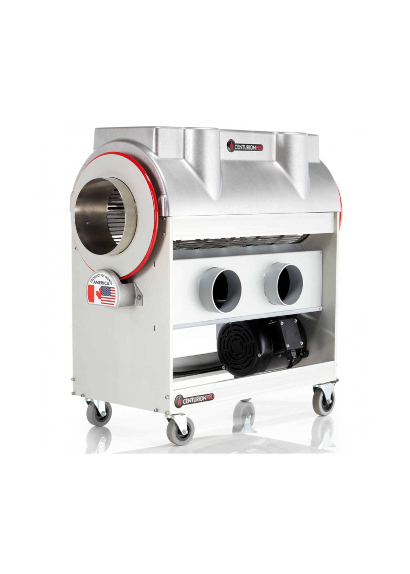 CENTURION CENTURION PRO SILVER BULLET