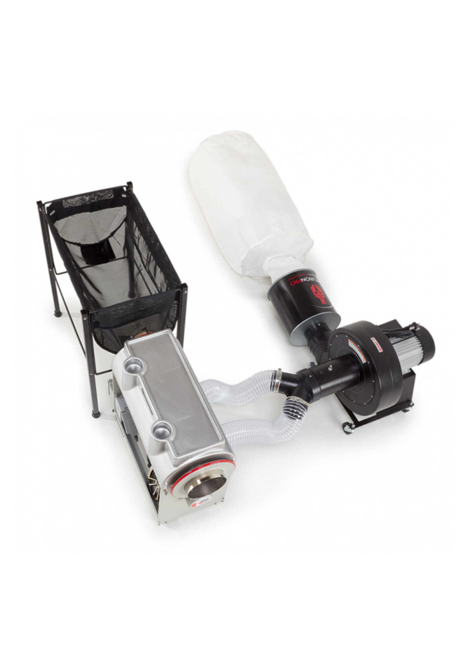 CENTURION CENTURION PRO SILVER BULLET