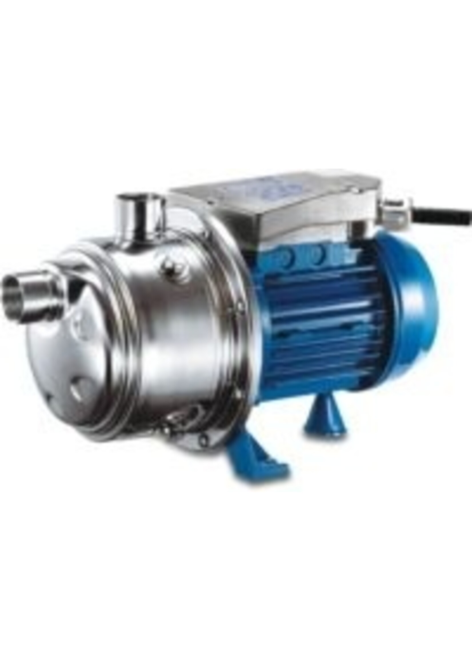 OptiClimate OPTICLIMATE COMPACT CHILLER PUMPE