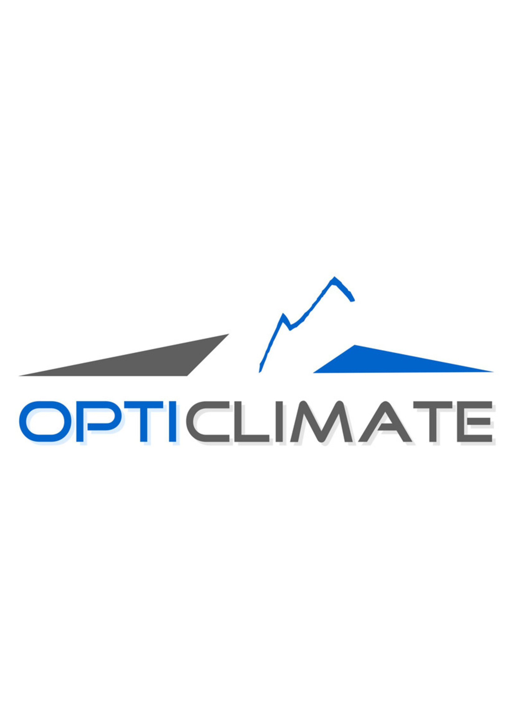 OptiClimate OPTICLIMATE COMPACT CHILLER PUMPE