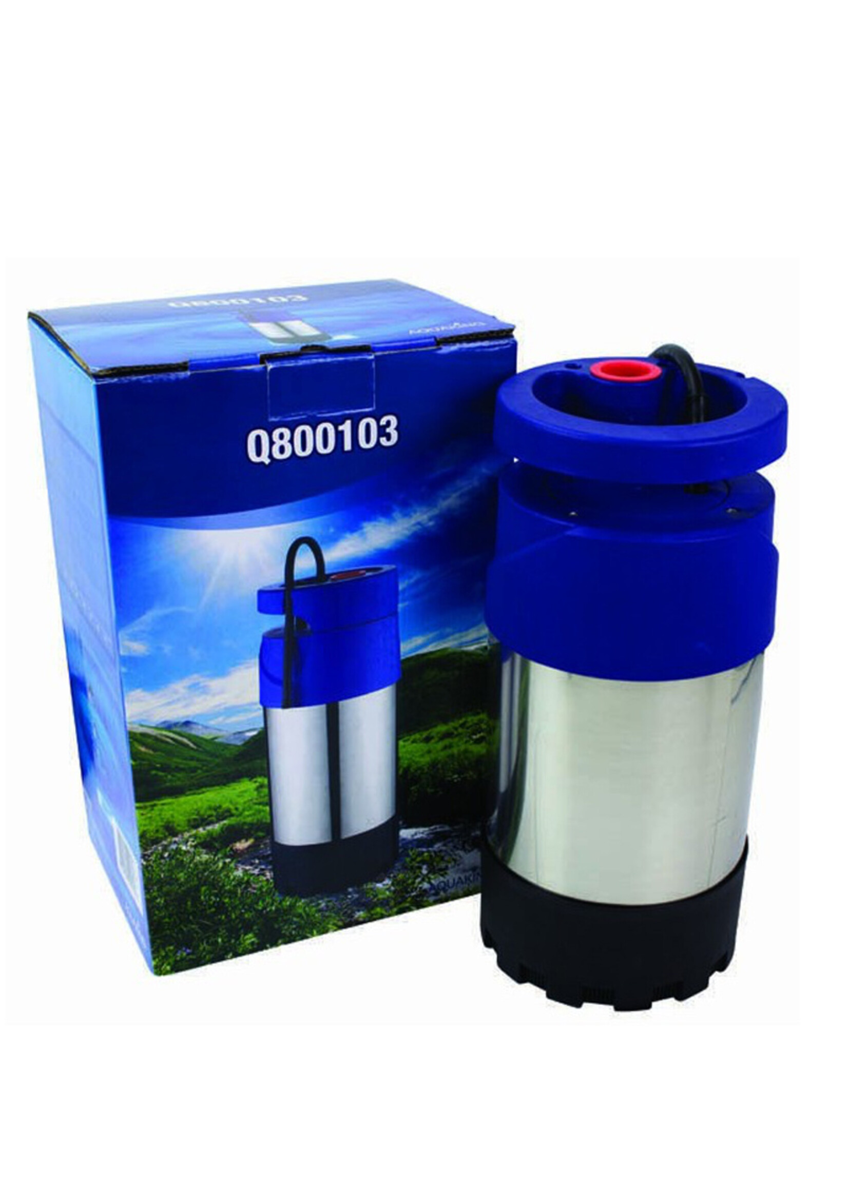 AQUAKING AQUAKING TAUCHPUMPE Q800103