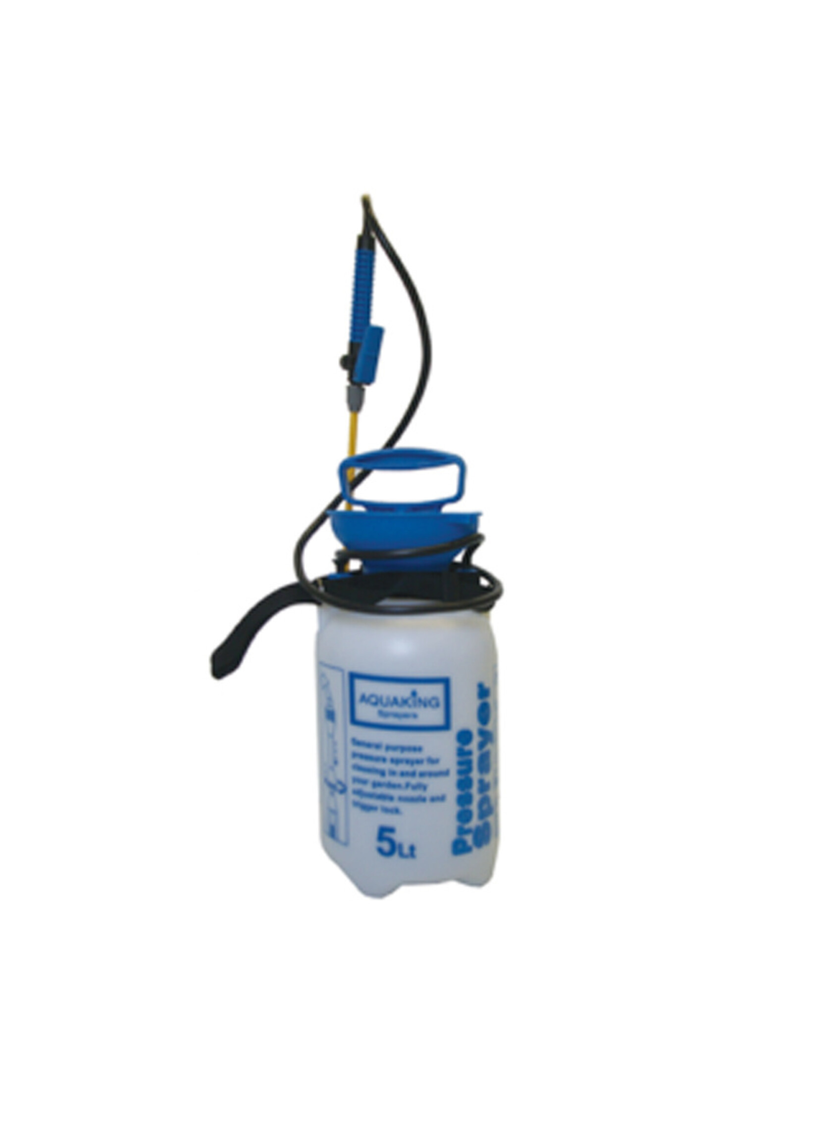 AQUAKING AQUAKING DRUKSPUIT