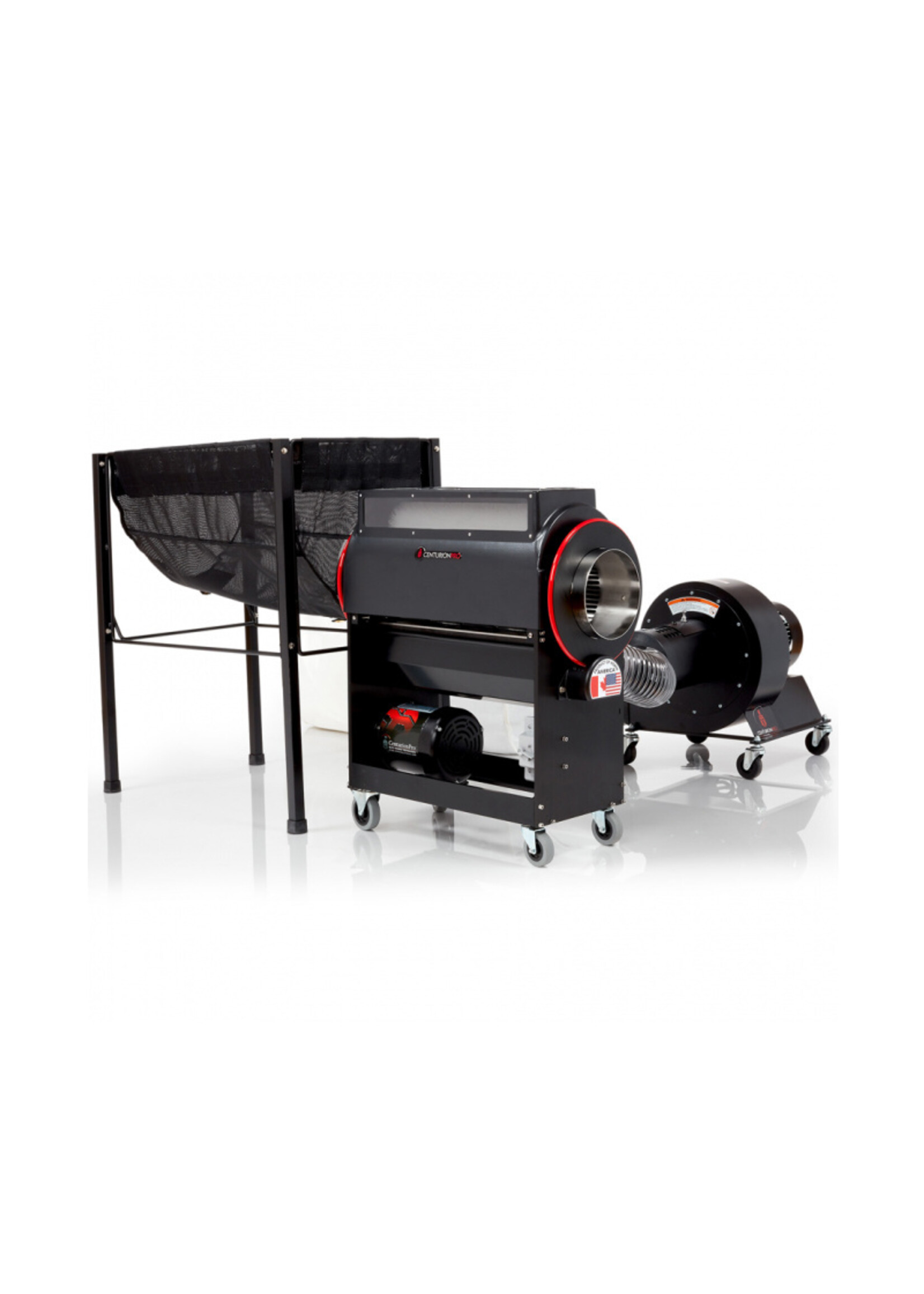 CENTURION CENTURION PRO MINI