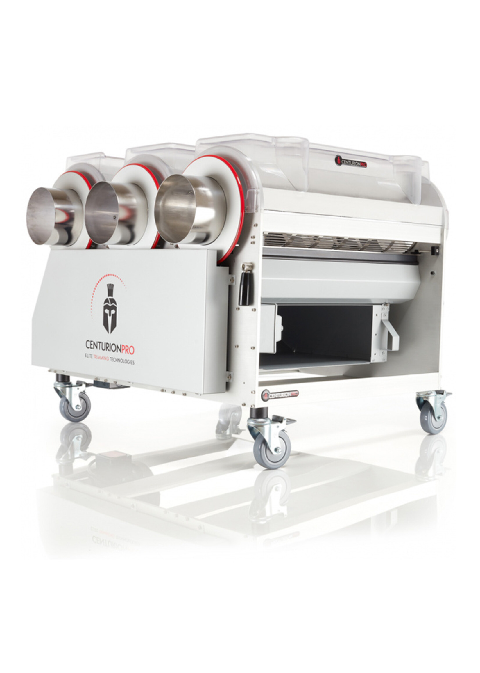 CENTURION CENTURION PRO 3.0