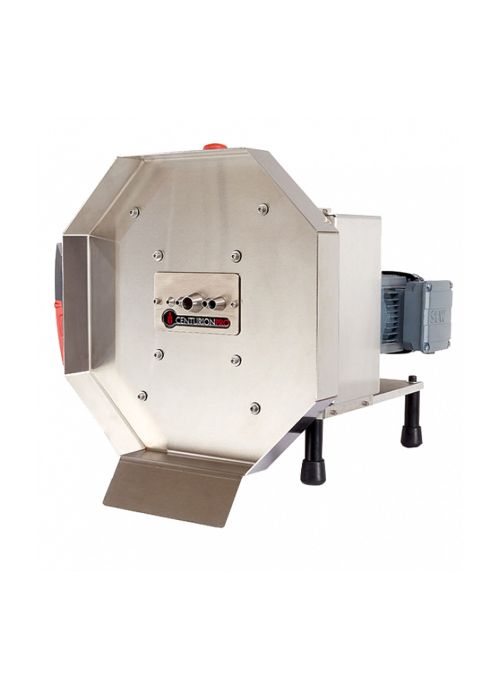 CENTURION CENTURION PRO SINGLE HIGH PERFORMANCE BUCKER