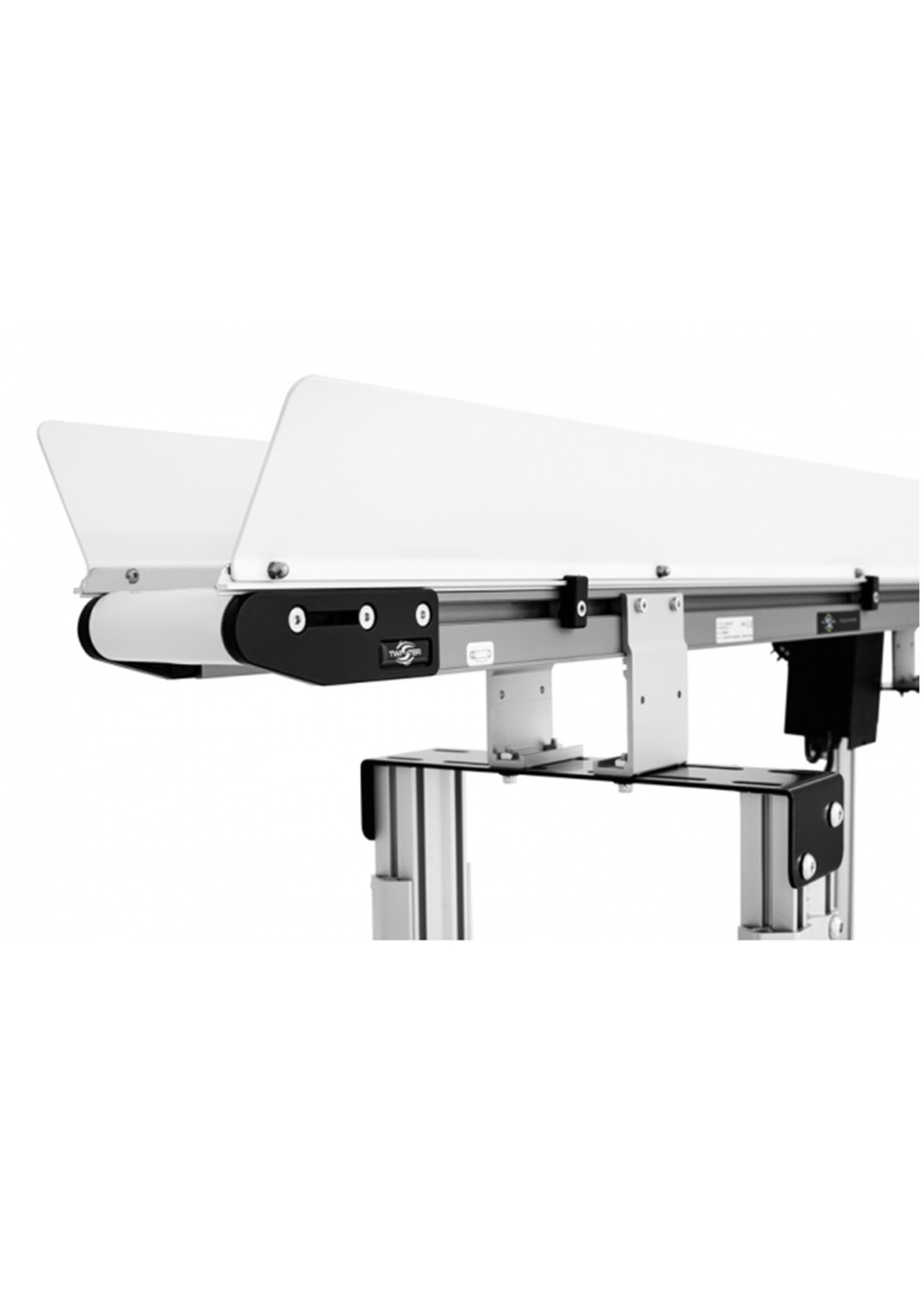 TWISTER TWISTER FEED CONVEYOR