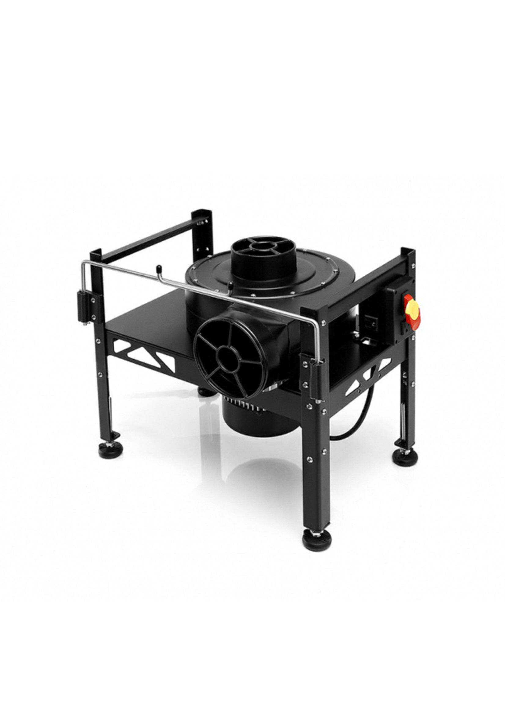 TWISTER TWISTER T4 KNIPAFVAL VACUÜM