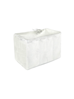 TWISTER TWISTER T4 WHITE FILTER BAG