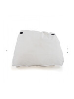 TWISTER TWISTER T4 WHITE (DRY) FILTER BAG 70 MICRON