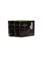 TWISTER TWISTER T2 CLEAR VACUUM BAGS 3 X 10 PACK