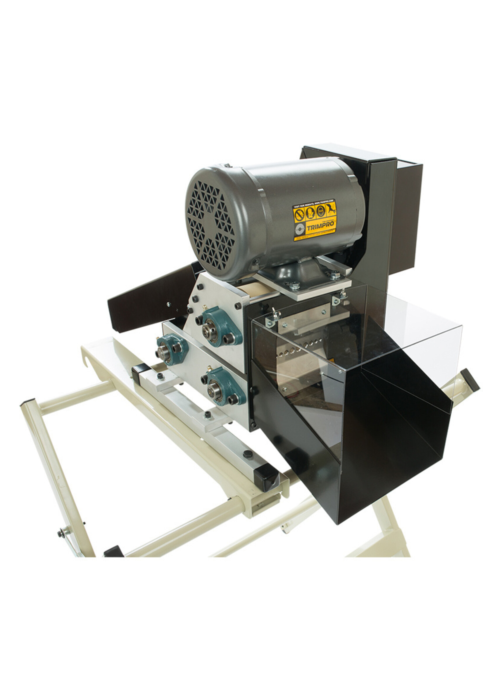 TRIMPRO TRIMPRO BUCKER