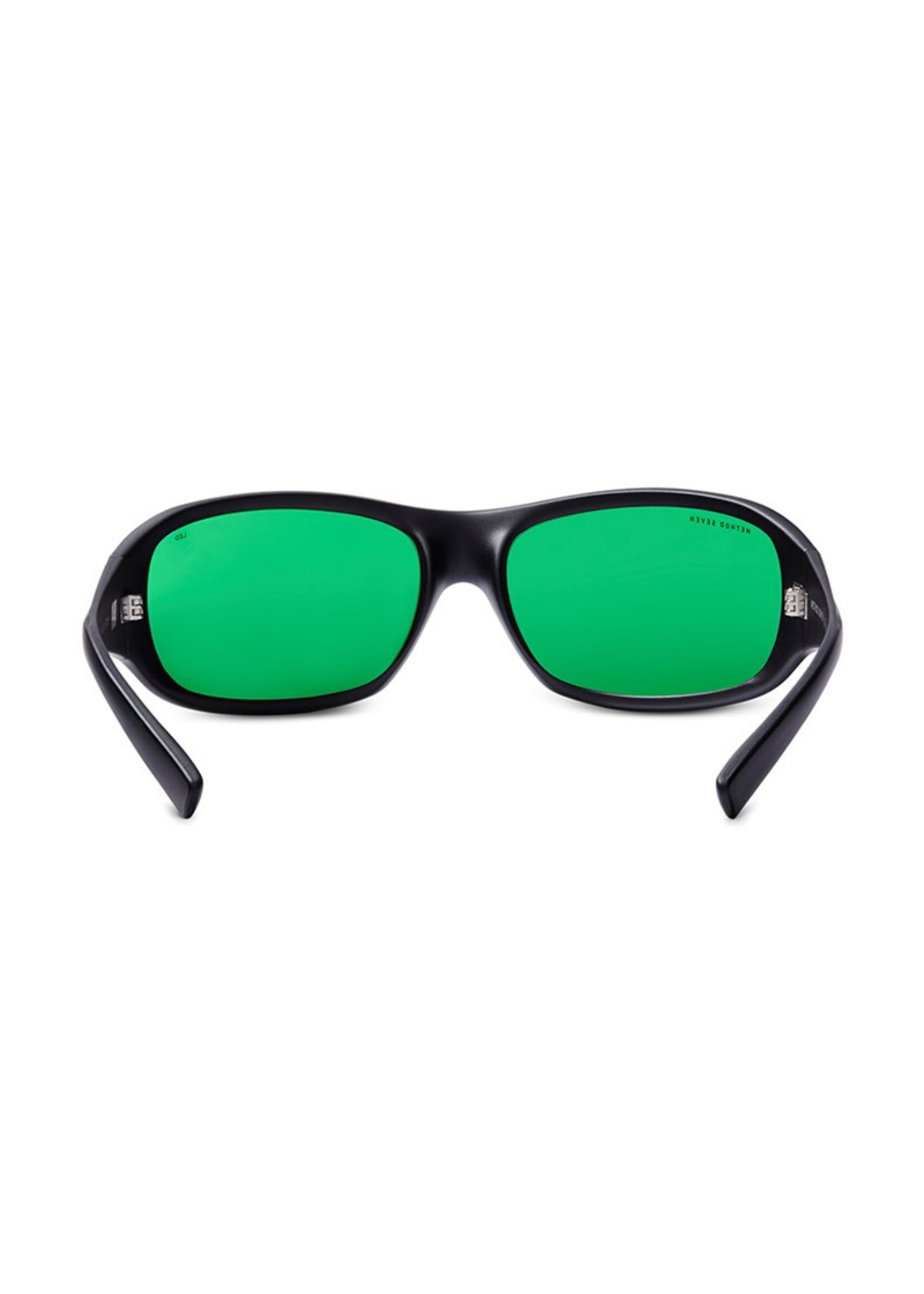 METHOD SEVEN METHOD SEVEN LED+ OPERATOR