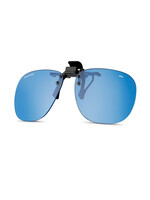 METHOD SEVEN METHOD SEVEN AVIATOR HPS CLIP ON