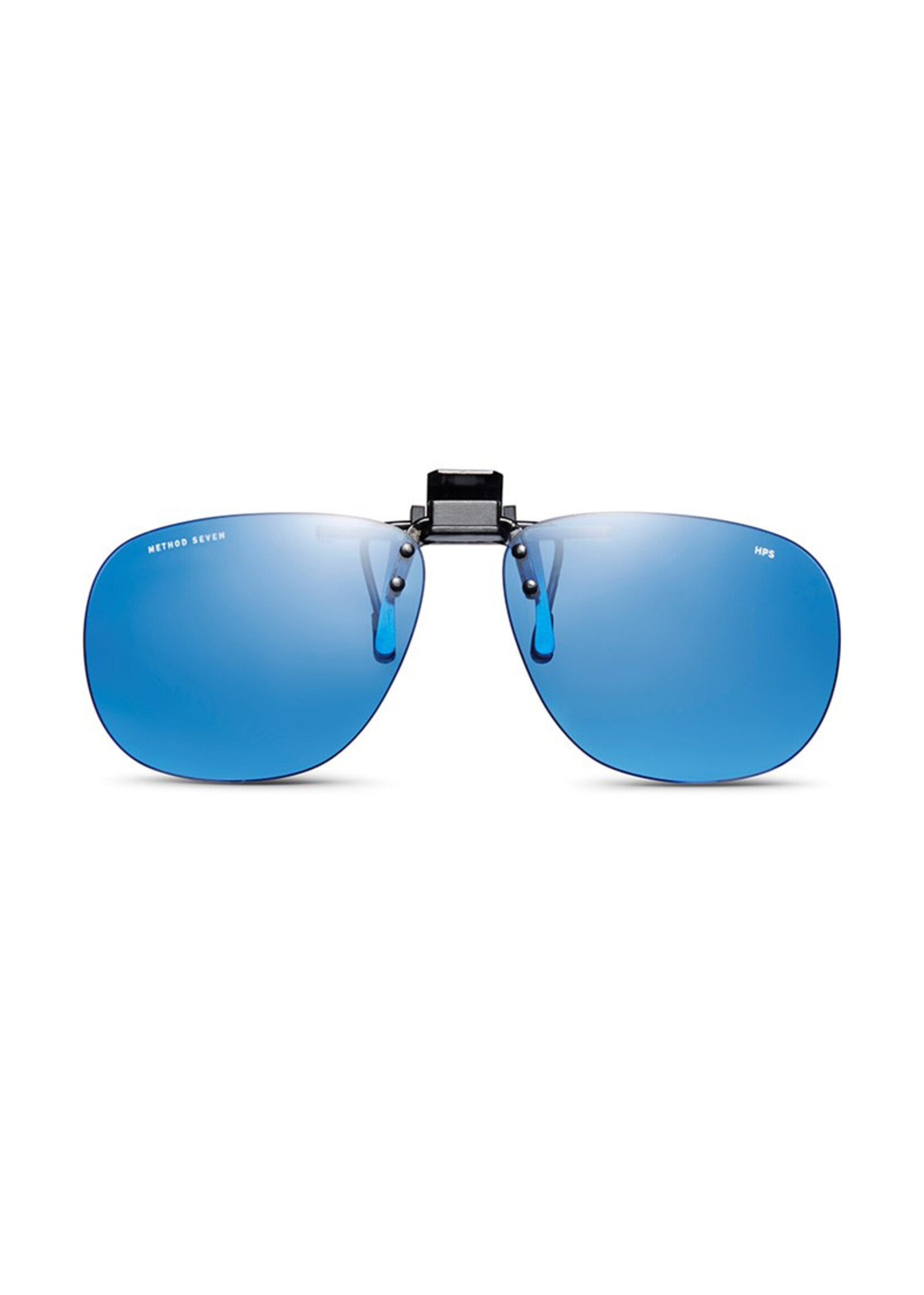 METHOD SEVEN METHOD SEVEN AVIATOR HPS CLIP ON