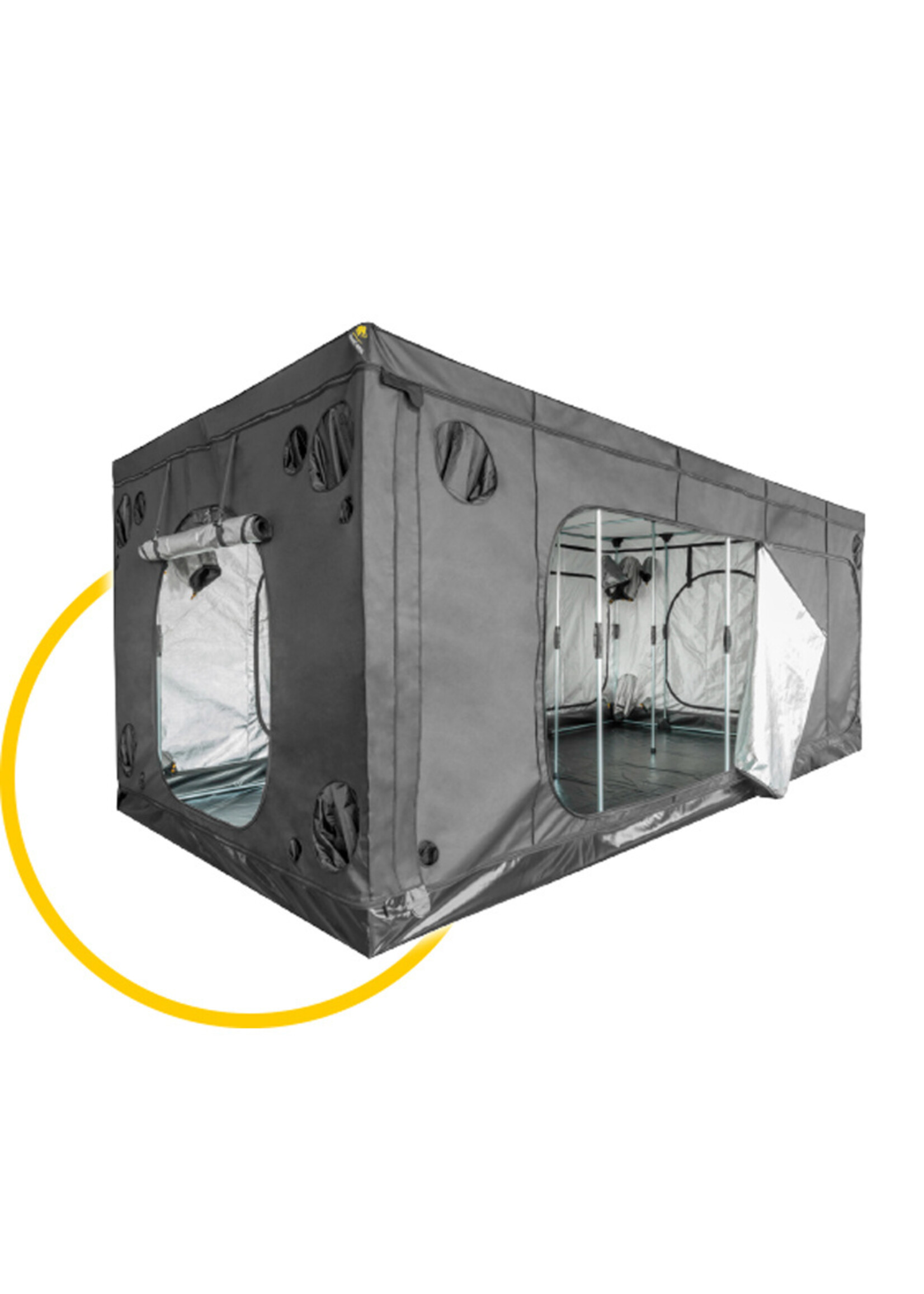 MAMMOTH MAMMOTH ELITE+ HC