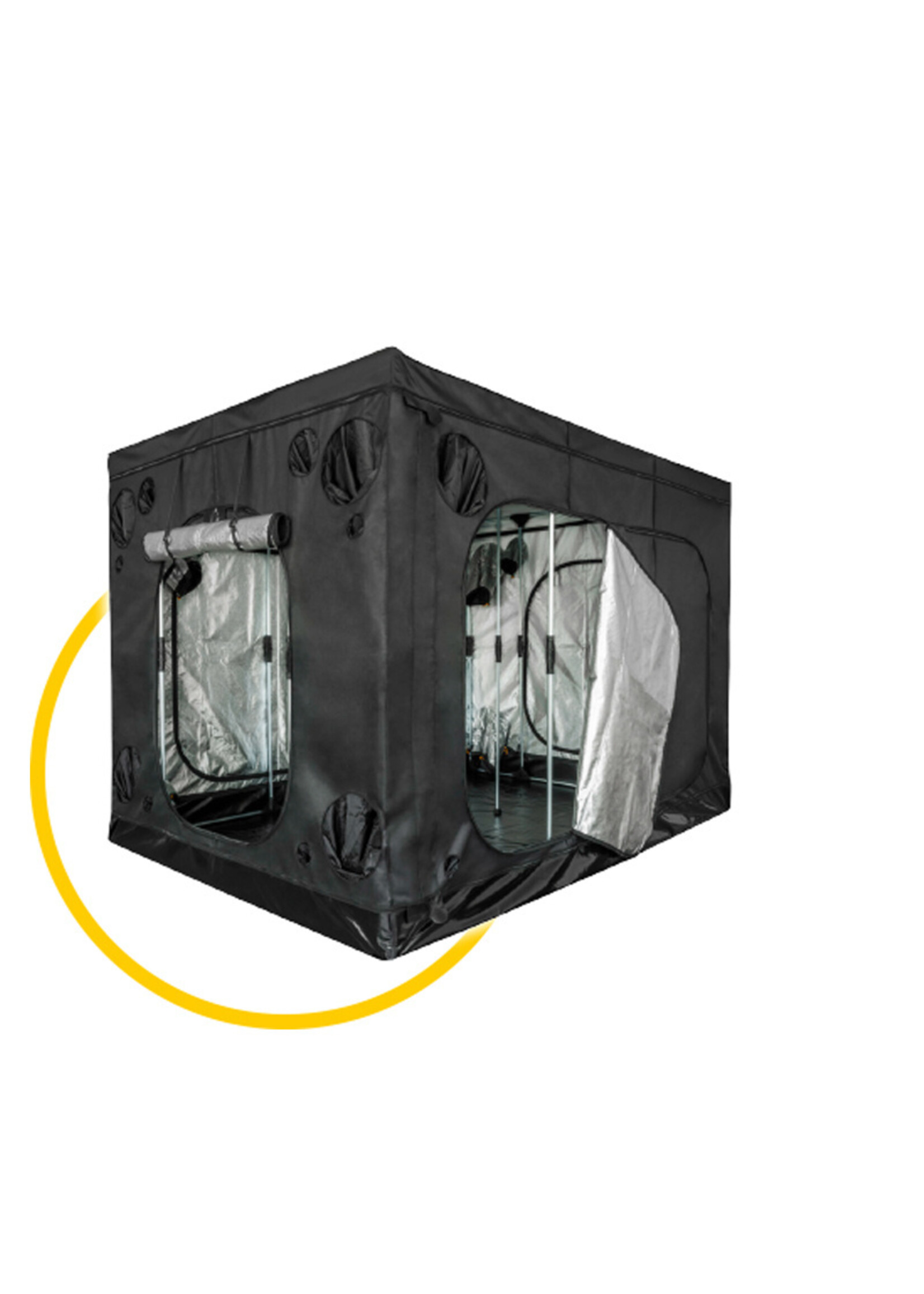 MAMMOTH MAMMOTH ELITE S.A.