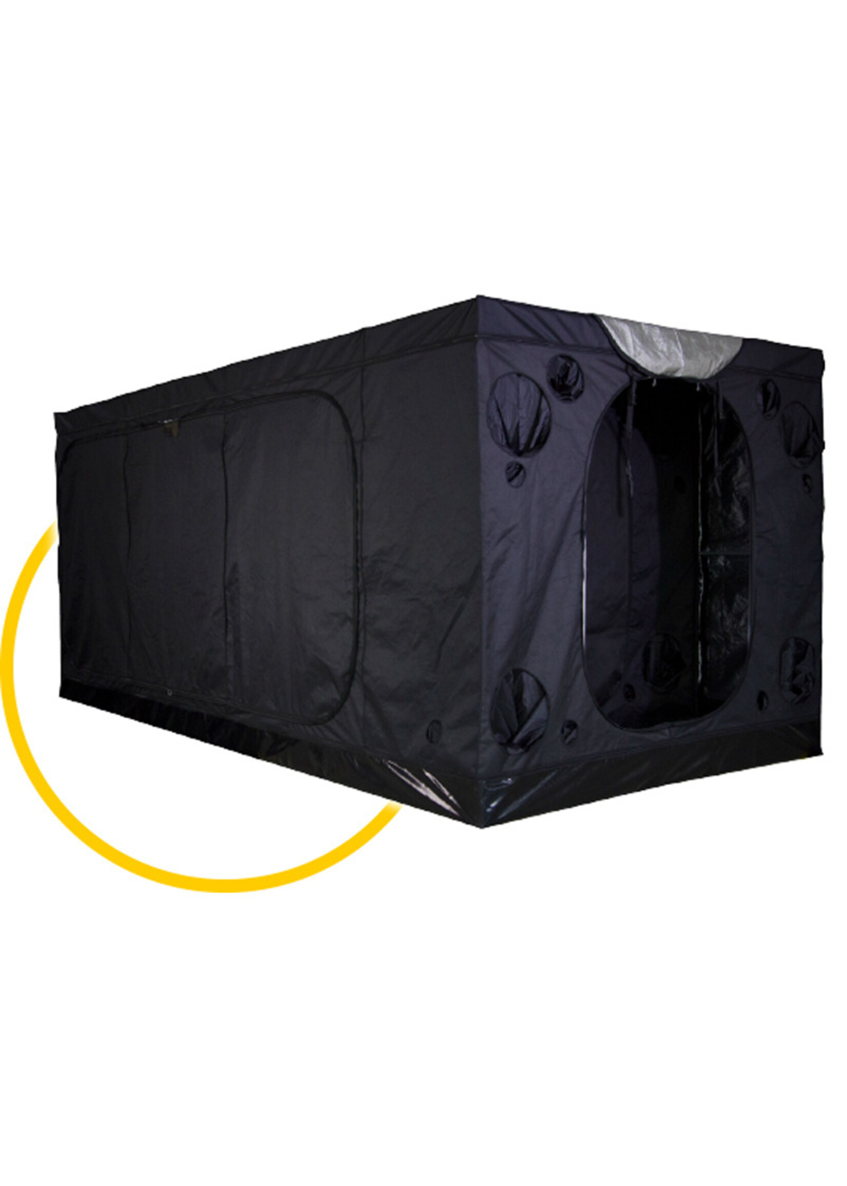 MAMMOTH MAMMOTH ELITE S.A.