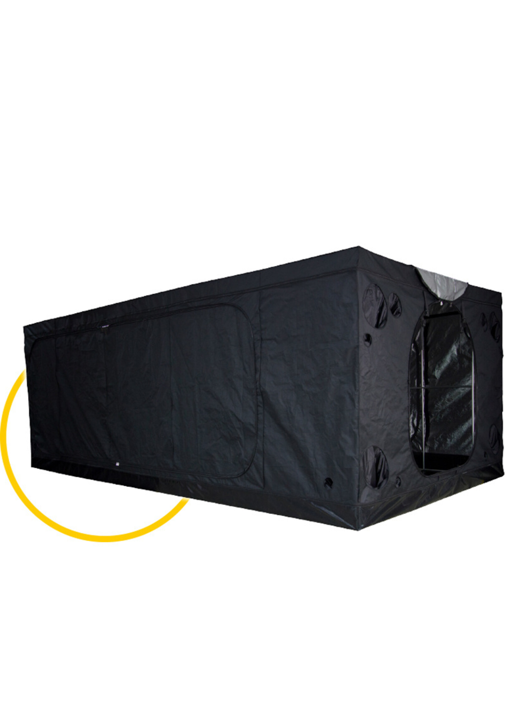 MAMMOTH MAMMOTH ELITE S.A.