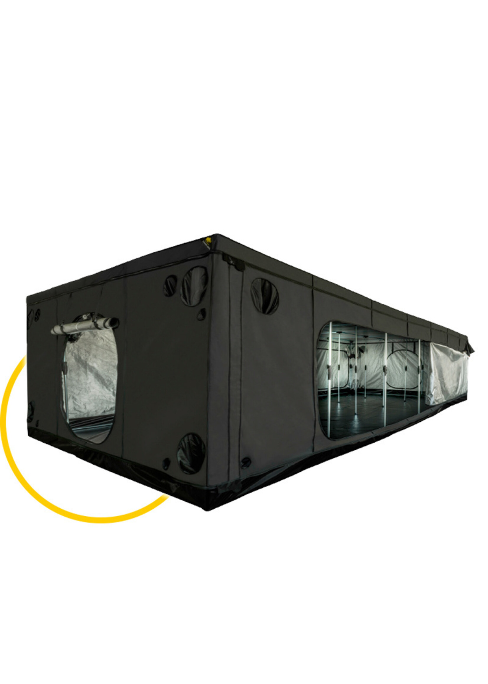 MAMMOTH MAMMOTH ELITE S.A.