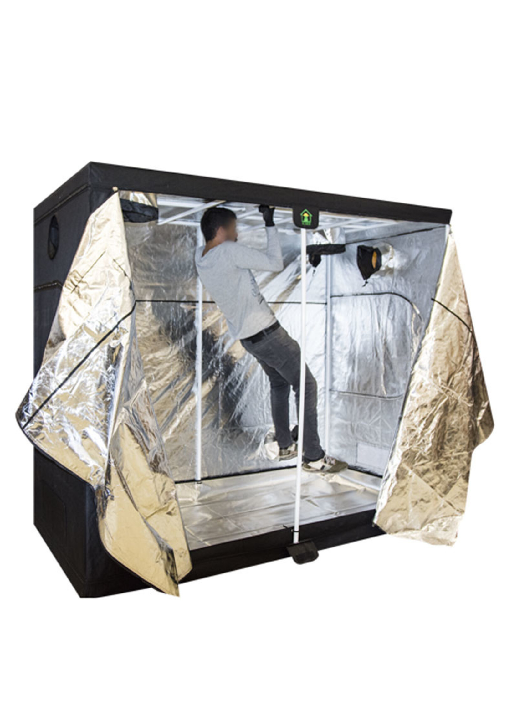 Dr Green DR GREEN GR240-W