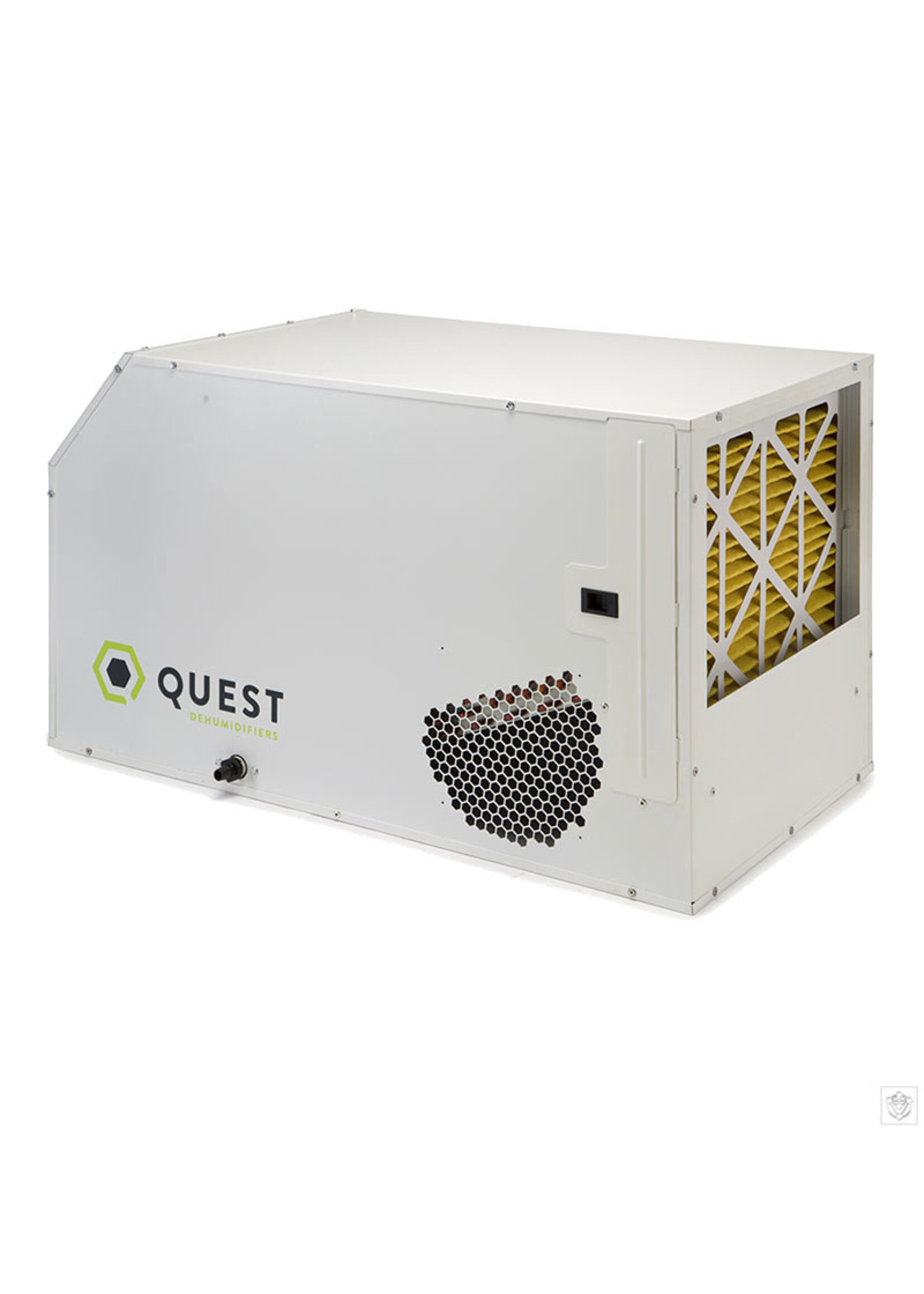 QUEST QUEST DUAL 155